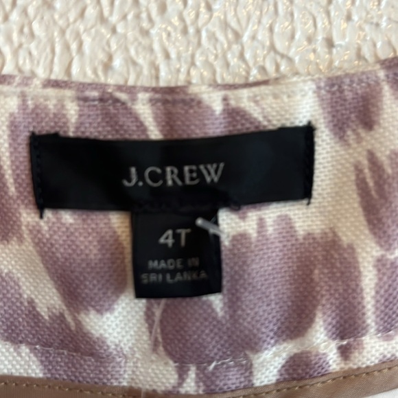 Leopard Print Wide-Leg Pants - Picture 5 of 9